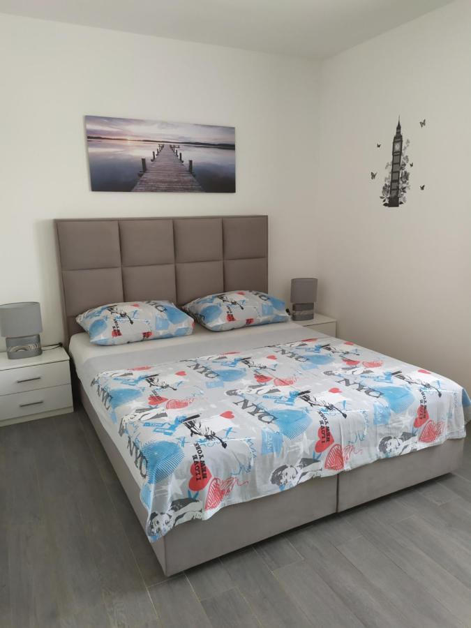 Apartments Villa Lavanda ซาดาร์ ภายนอก รูปภาพ