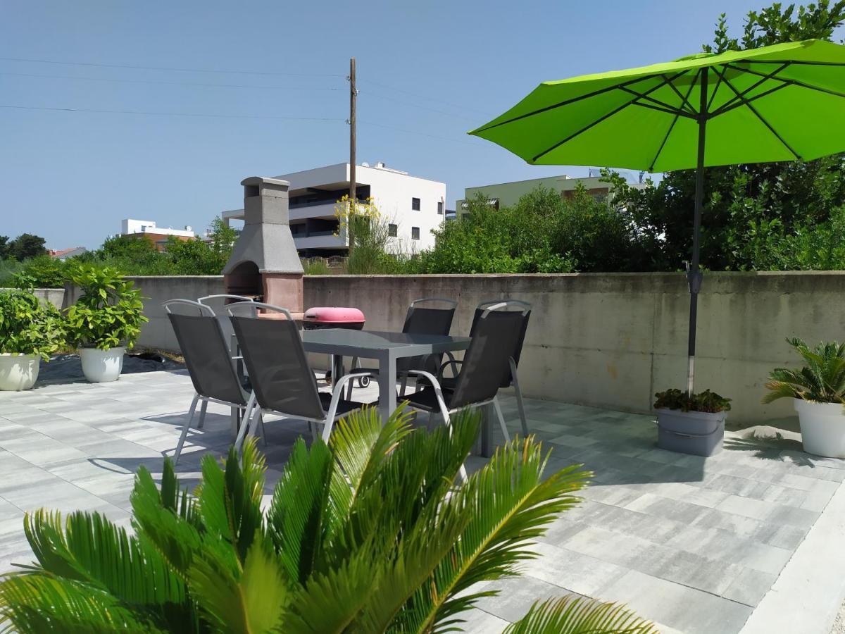 Apartments Villa Lavanda ซาดาร์ ภายนอก รูปภาพ