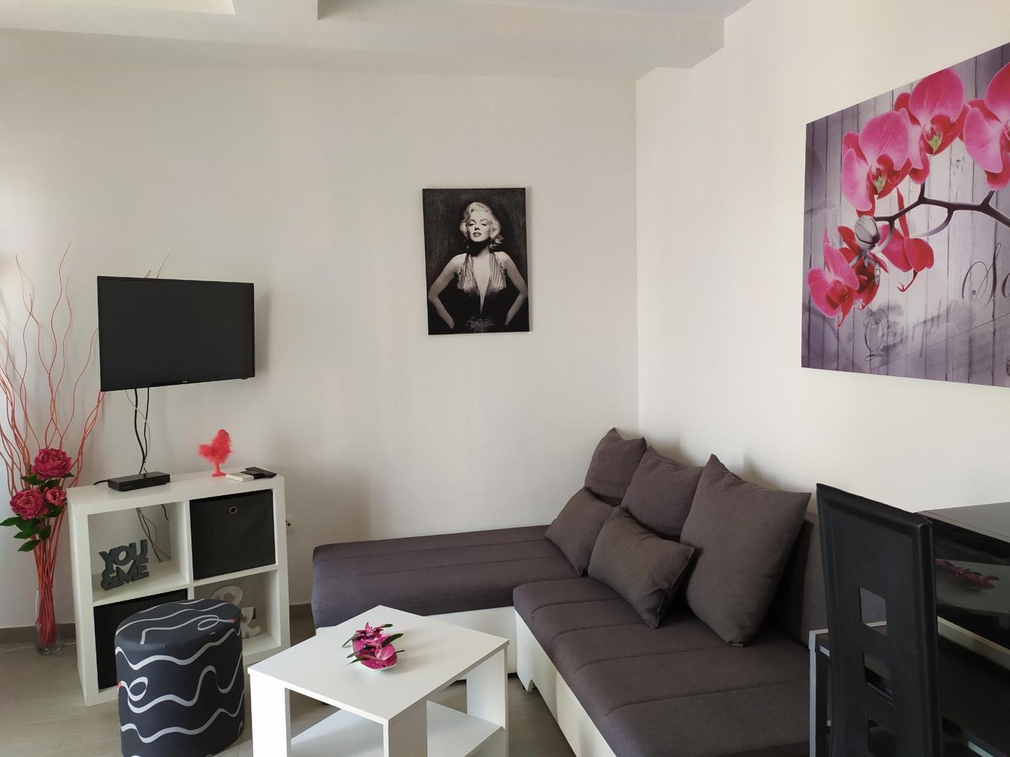 Apartments Villa Lavanda ซาดาร์ ภายนอก รูปภาพ