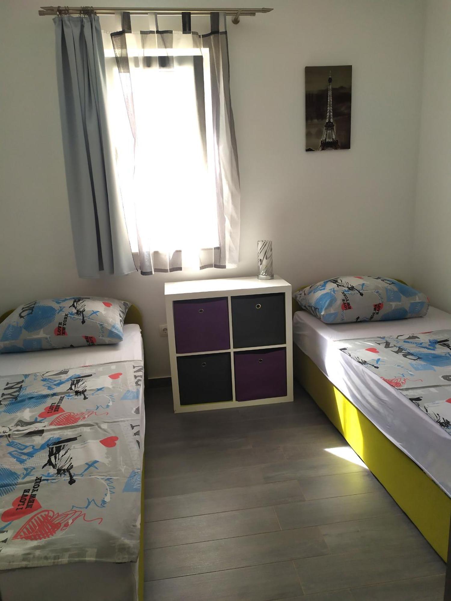 Apartments Villa Lavanda ซาดาร์ ภายนอก รูปภาพ