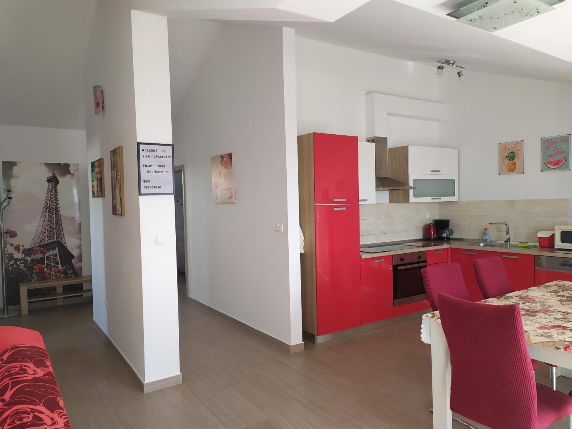 Apartments Villa Lavanda ซาดาร์ ห้อง รูปภาพ