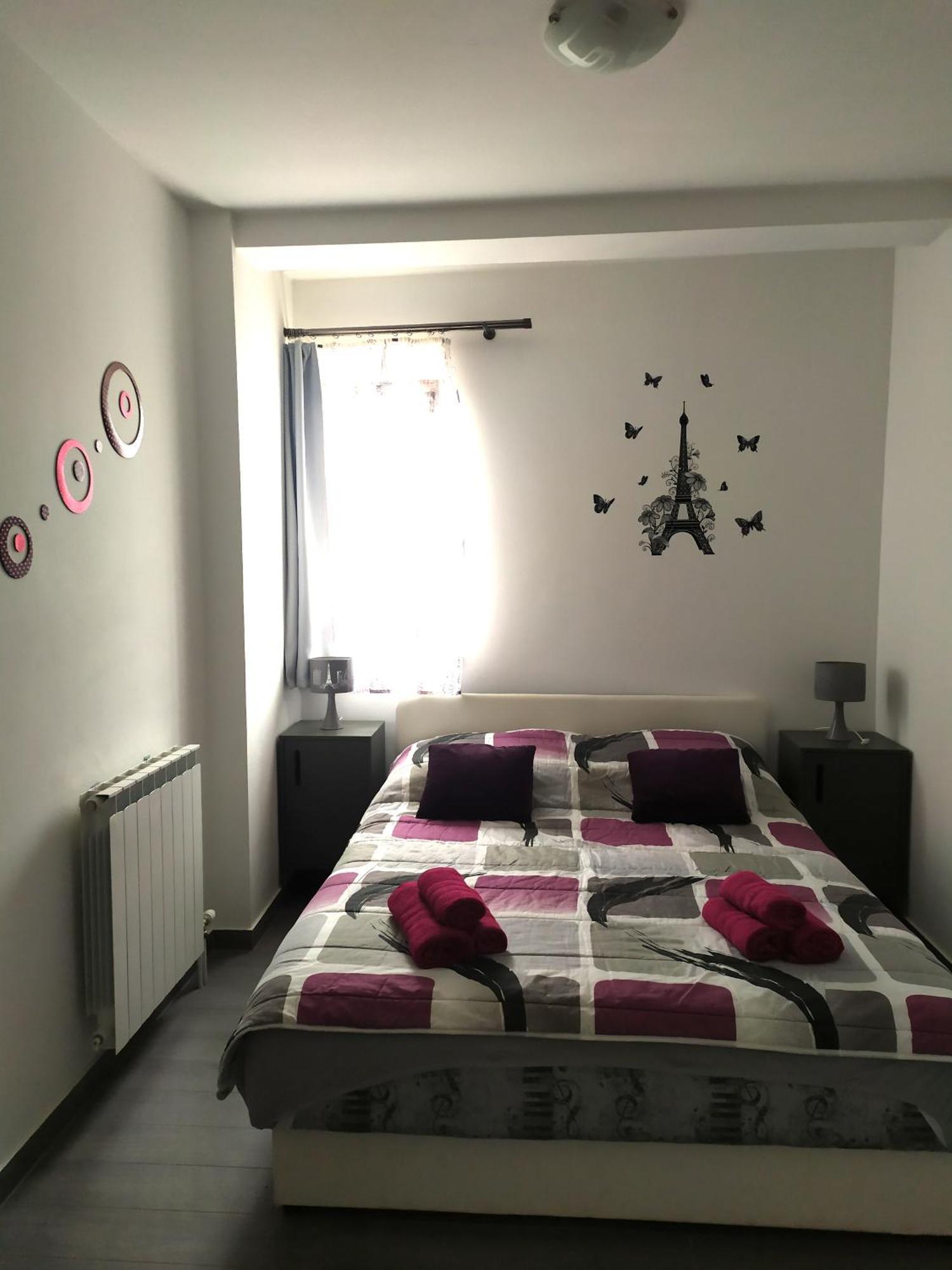 Apartments Villa Lavanda ซาดาร์ ห้อง รูปภาพ