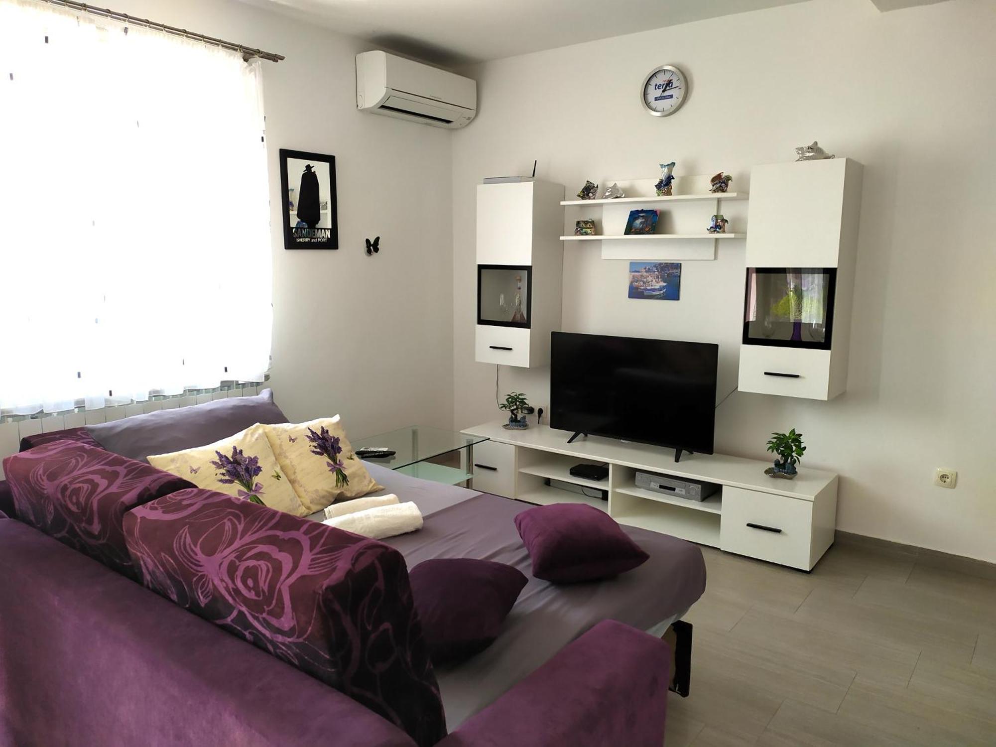 Apartments Villa Lavanda ซาดาร์ ห้อง รูปภาพ