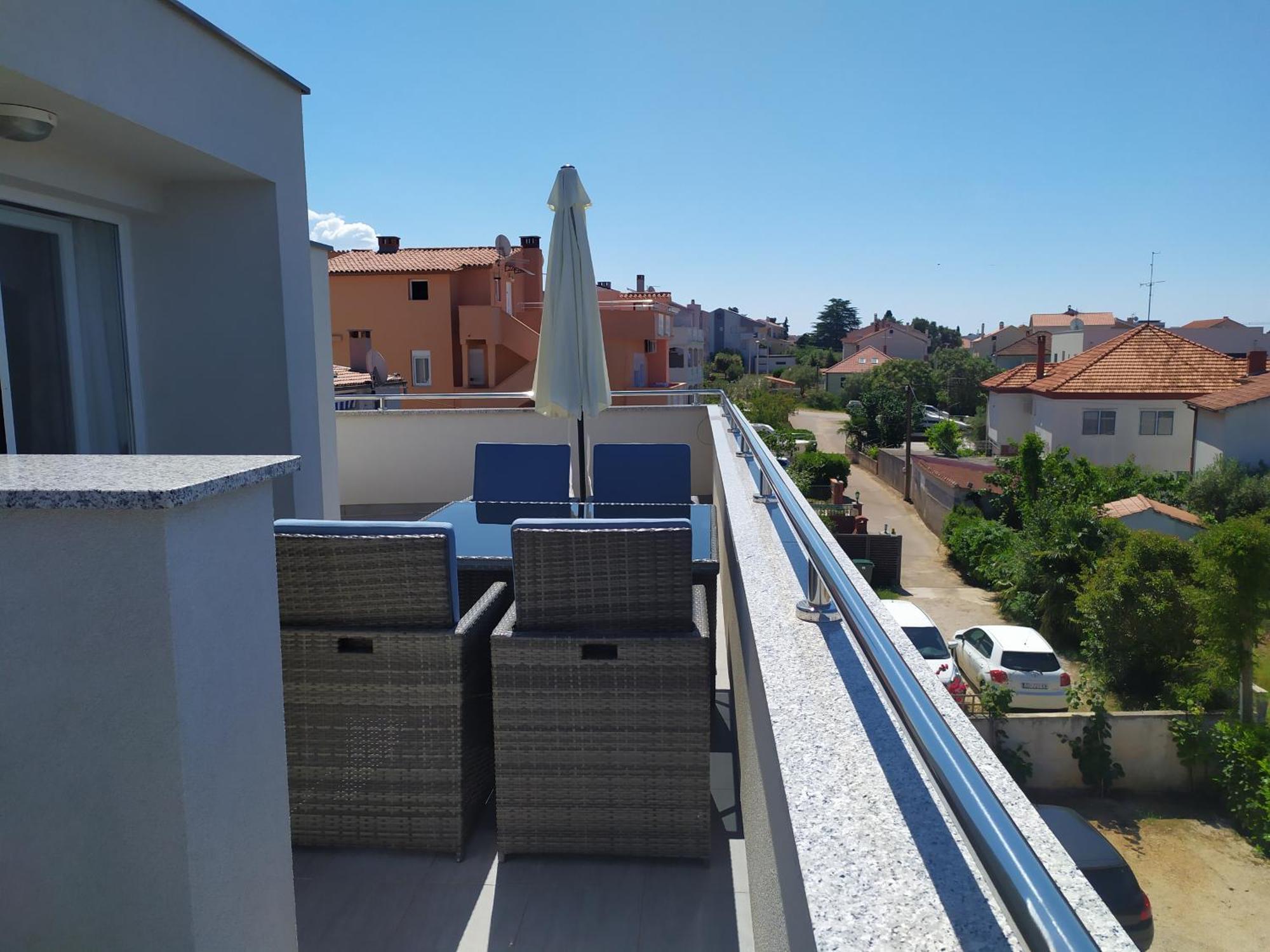 Apartments Villa Lavanda ซาดาร์ ห้อง รูปภาพ