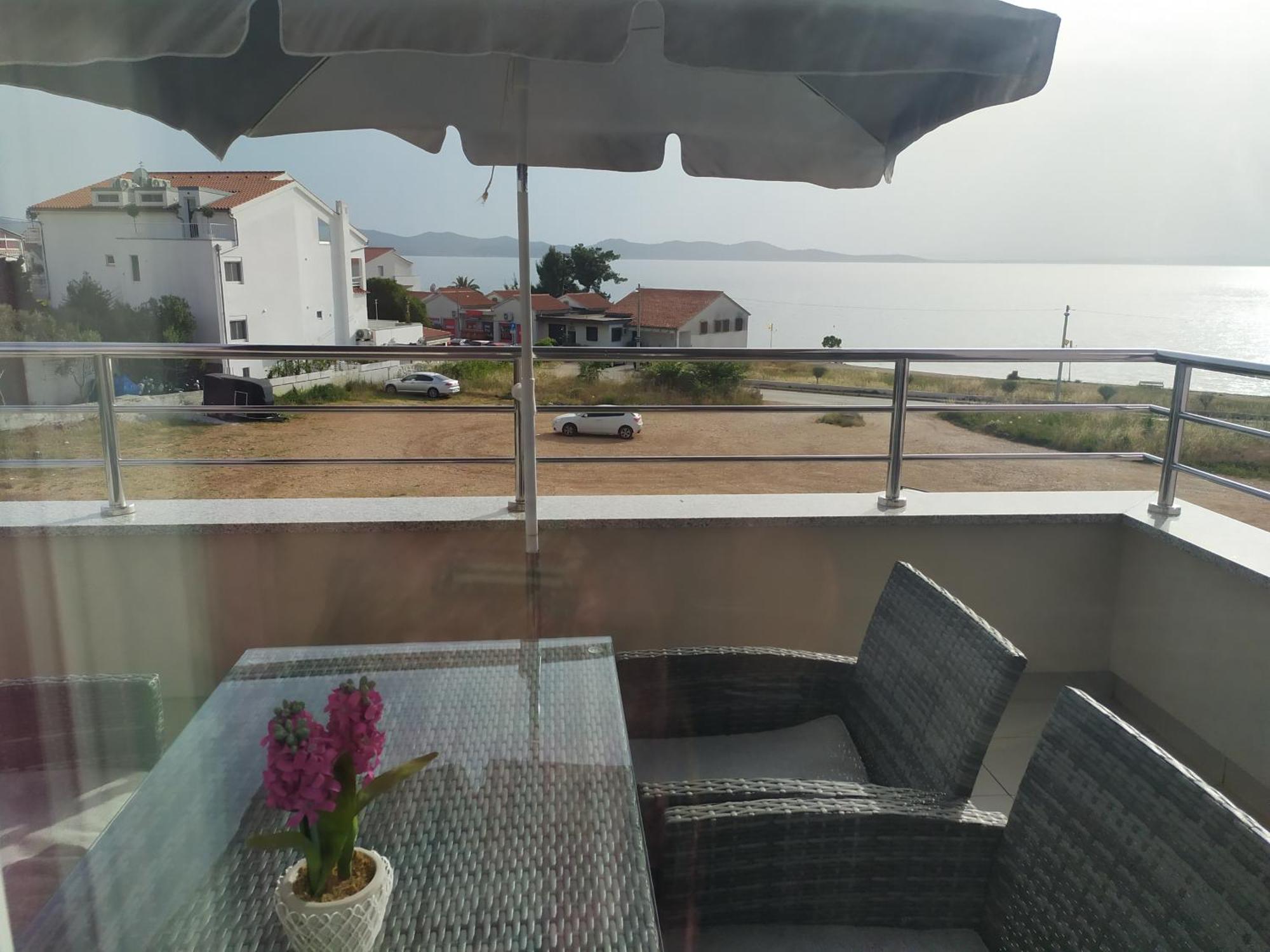 Apartments Villa Lavanda ซาดาร์ ภายนอก รูปภาพ