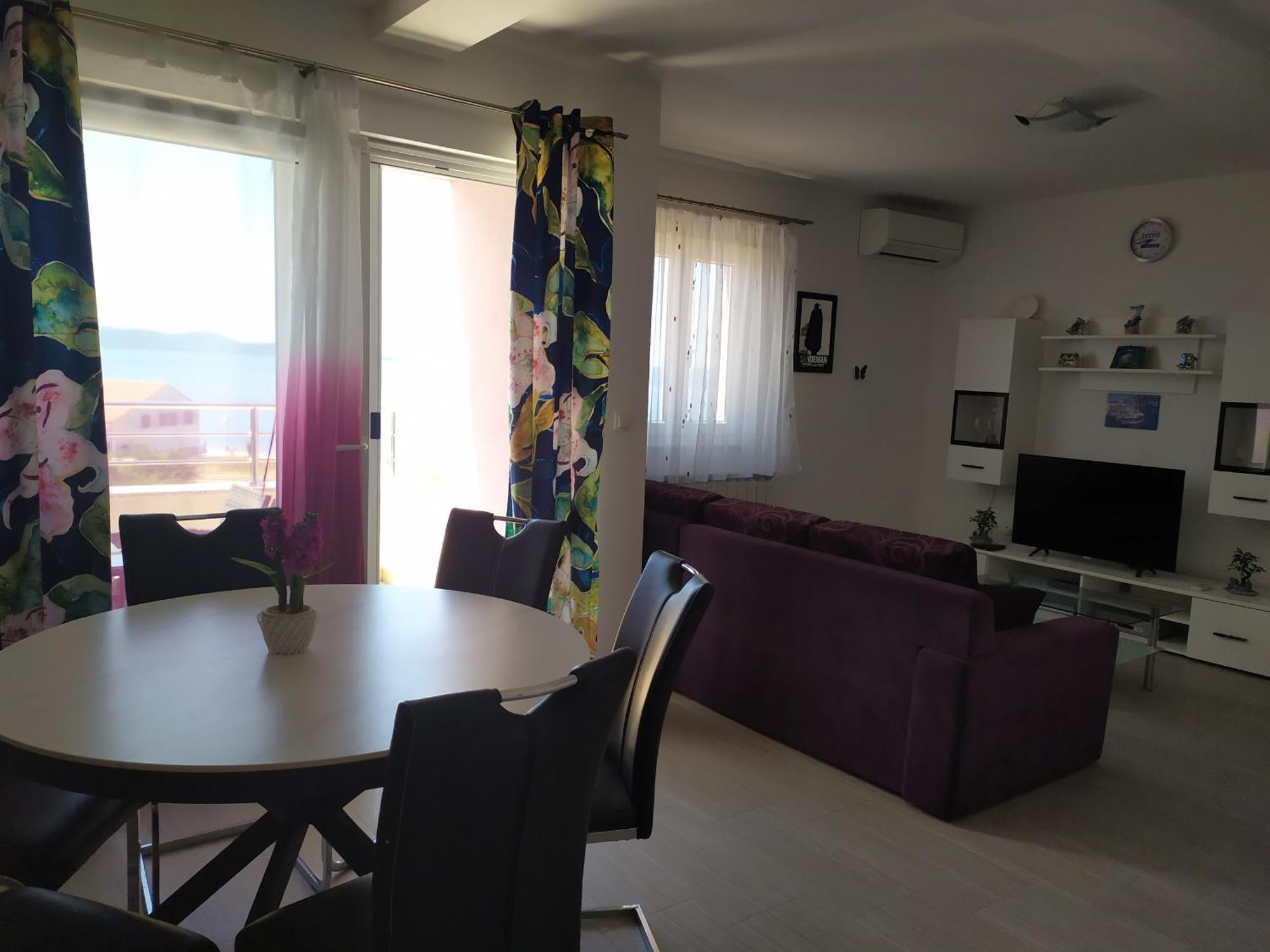 Apartments Villa Lavanda ซาดาร์ ภายนอก รูปภาพ