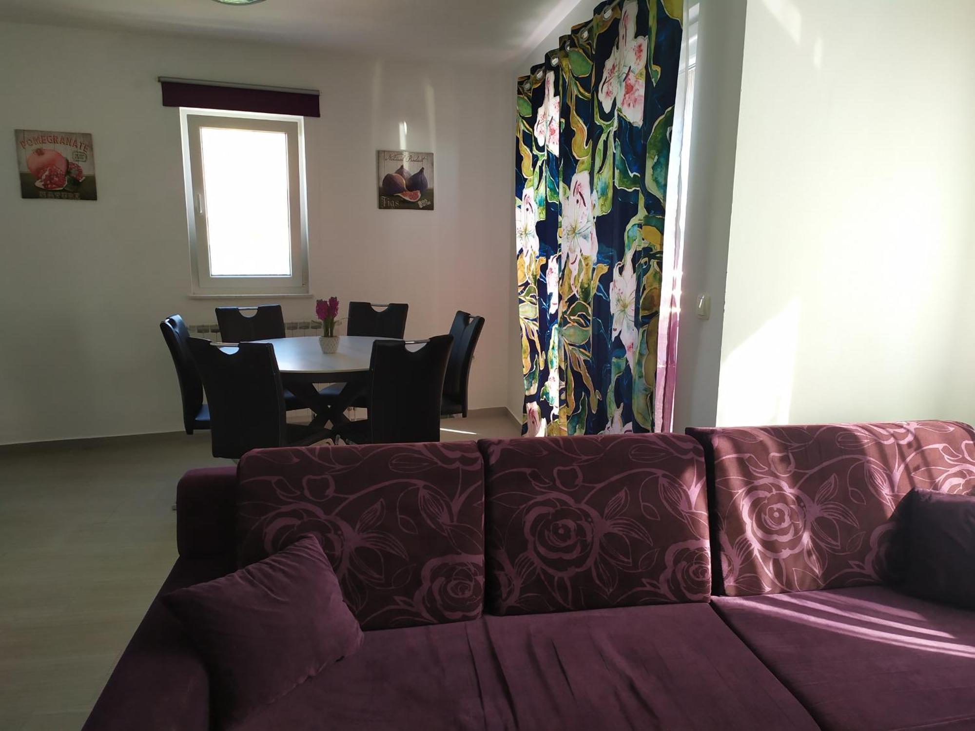 Apartments Villa Lavanda ซาดาร์ ภายนอก รูปภาพ