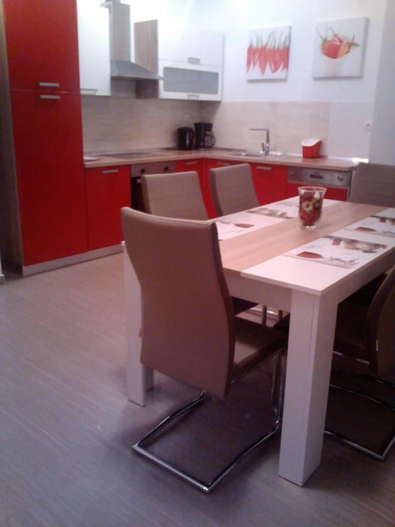 Apartments Villa Lavanda ซาดาร์ ภายนอก รูปภาพ