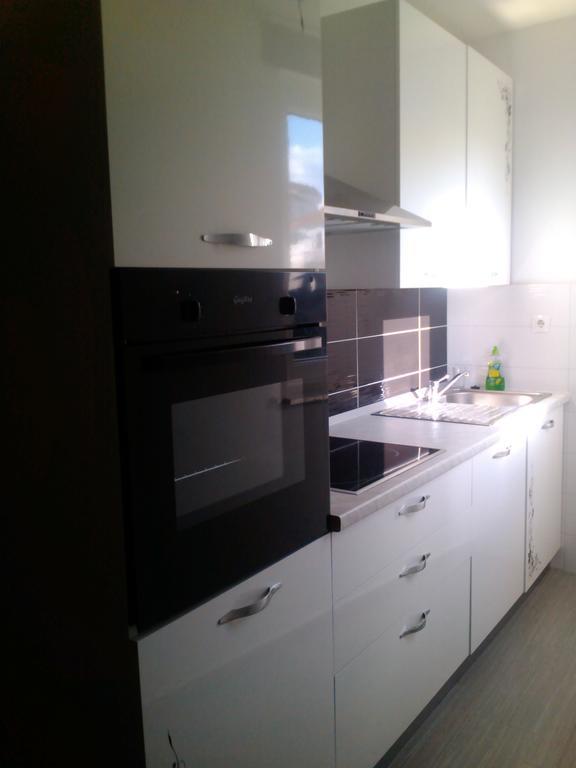 Apartments Villa Lavanda ซาดาร์ ภายนอก รูปภาพ