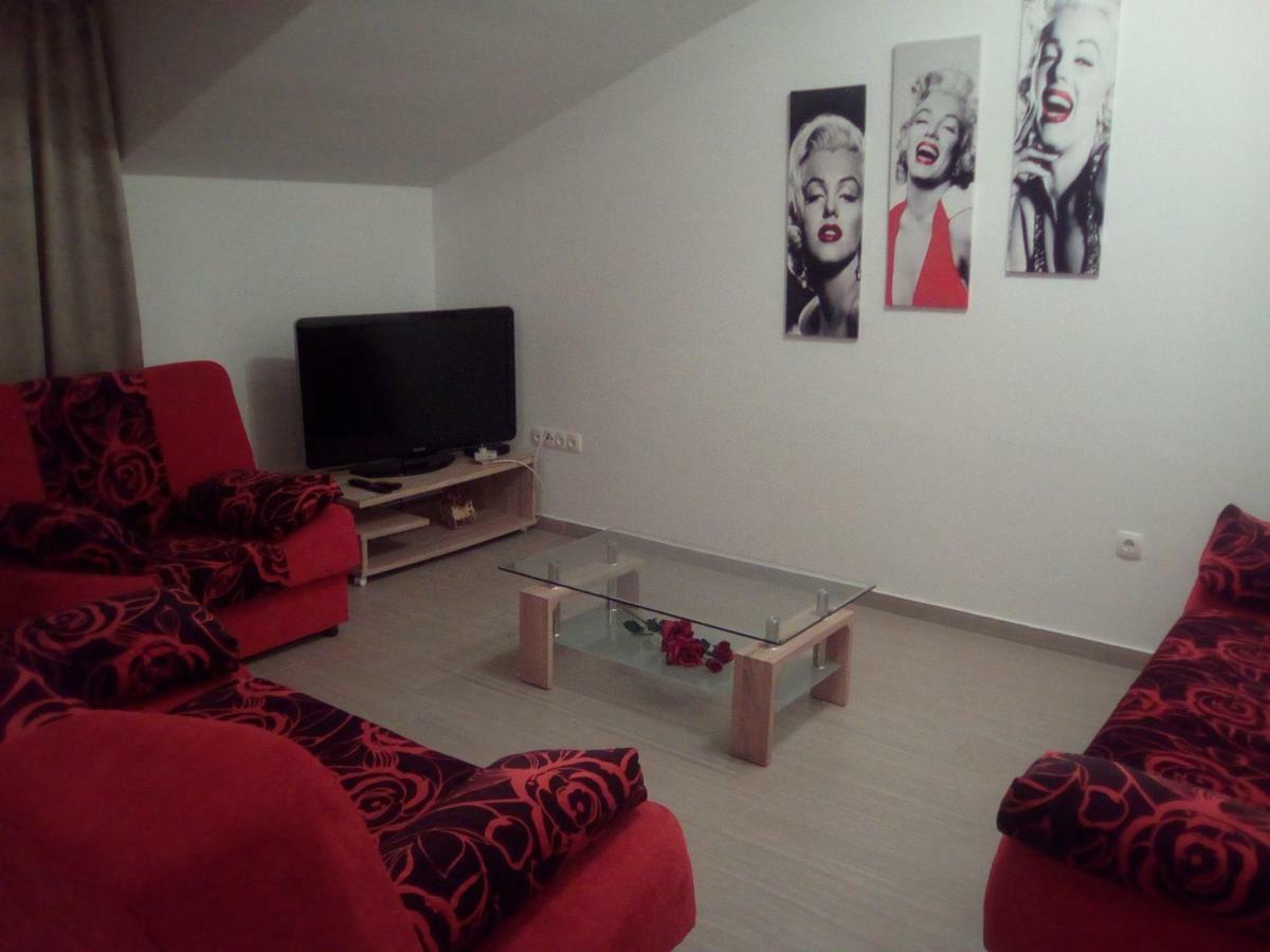 Apartments Villa Lavanda ซาดาร์ ภายนอก รูปภาพ
