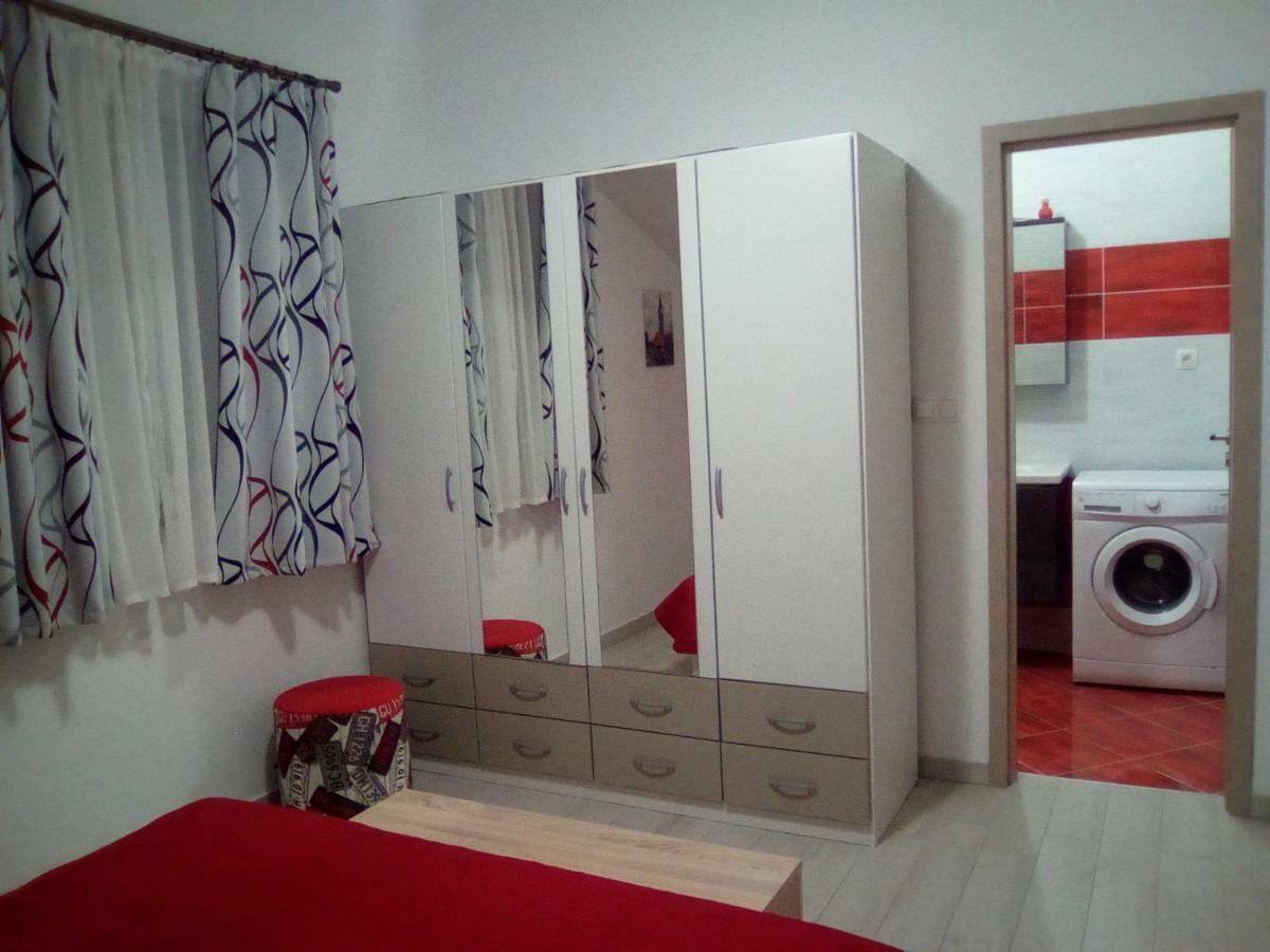 Apartments Villa Lavanda ซาดาร์ ภายนอก รูปภาพ